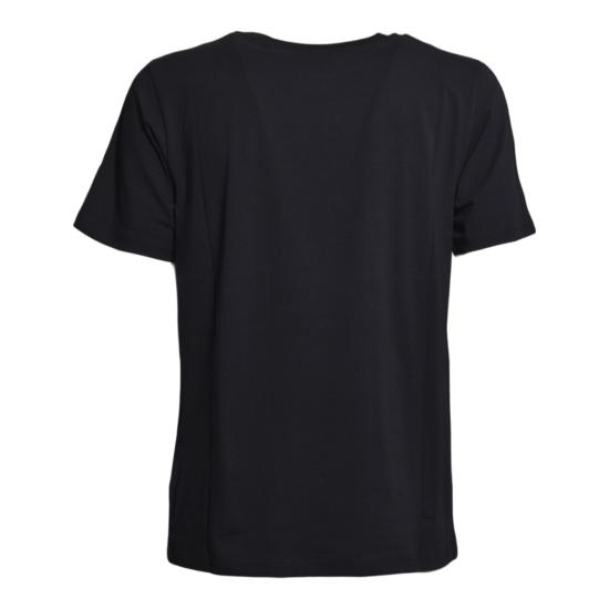 26SS 지씨디에스 반팔 티셔츠 C1MEQC037J022 999 Nero rosso - GCDS
