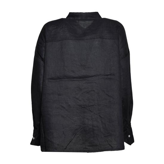 26SS 셔츠 L3117LEONA 105BLACK Nero - OTHER BRANDS