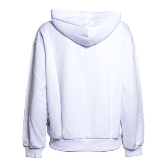 26SS [키즈] 지씨디에스 티셔츠 Z0UJQE595F004 100A Bianco bianco - GCDS