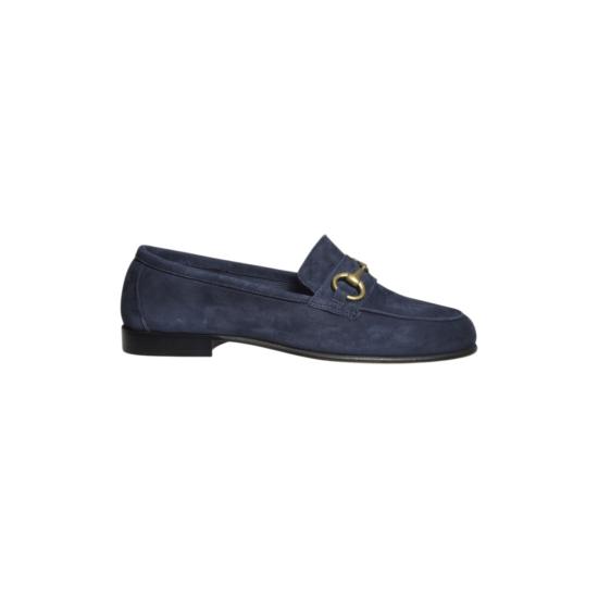 26SS 일 모카시노 로퍼 TASCAMGO 048BLU Blu