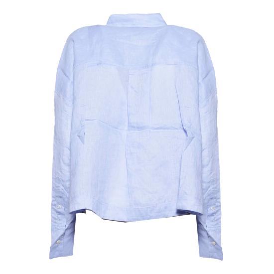 26SS 셔츠 L3113LAURENTINE 735LAVANDERBLUE Lavanda - OTHER BRANDS