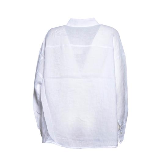 26SS 셔츠 L3117LEONA 101OFFWHITE Bianco - OTHER BRANDS