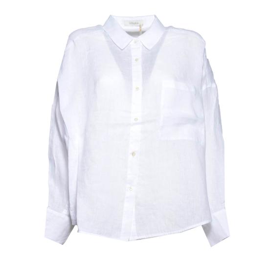 26SS 셔츠 L3117LEONA 101OFFWHITE Bianco