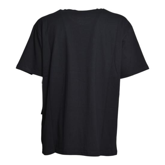 26SS 지씨디에스 반팔 티셔츠 Z0MLQC109J101 999 Nero nero - GCDS