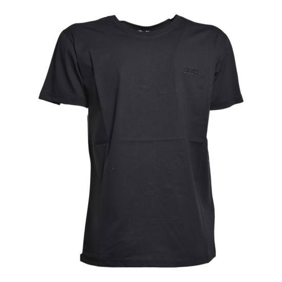 26SS [키즈] 지씨디에스 티셔츠 C1BJQC608J105 999B Nero nero