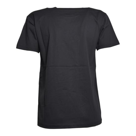 26SS [키즈] 지씨디에스 티셔츠 C1BJQC608J105 999B Nero nero - GCDS