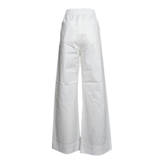 26SS 스트레이트 팬츠 L3106LARS 101OFFWHITE Bianco - OTHER BRANDS