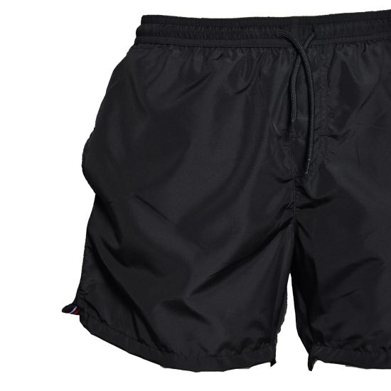 26SS 지씨디에스 스윔팬츠 C1MEQS244T016 999 Nero - GCDS