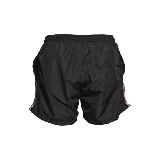 26SS 지씨디에스 스윔팬츠 C1MEQS244T016 999 Nero - GCDS