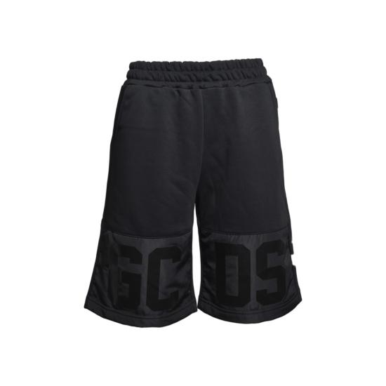 26SS [키즈] 지씨디에스 쇼츠/버뮤다 Z0UJQL599F004 999B Nero nero