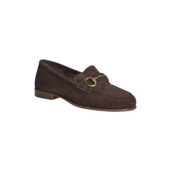 26SS 일 모카시노 로퍼 TASCAMGO 054TDM Testa di moro - IL MOCASSINO