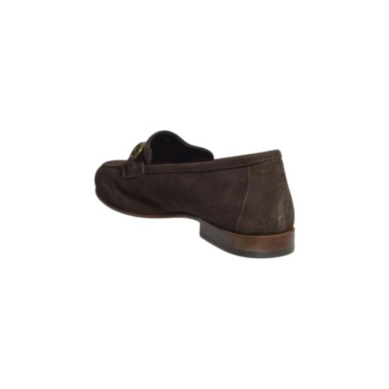 26SS 일 모카시노 로퍼 TASCAMGO 054TDM Testa di moro - IL MOCASSINO