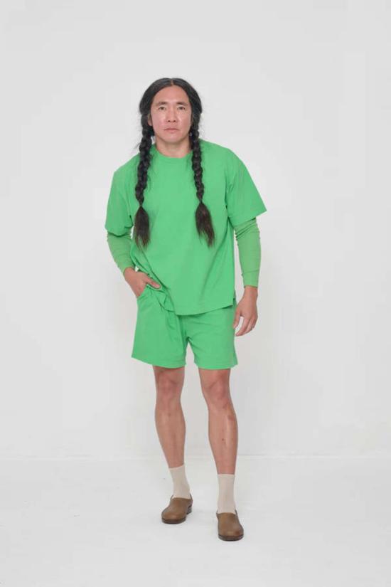  Everybody.World 숏팬츠 모두.월드 에브리데이 쇼츠 - OTHER BRANDS