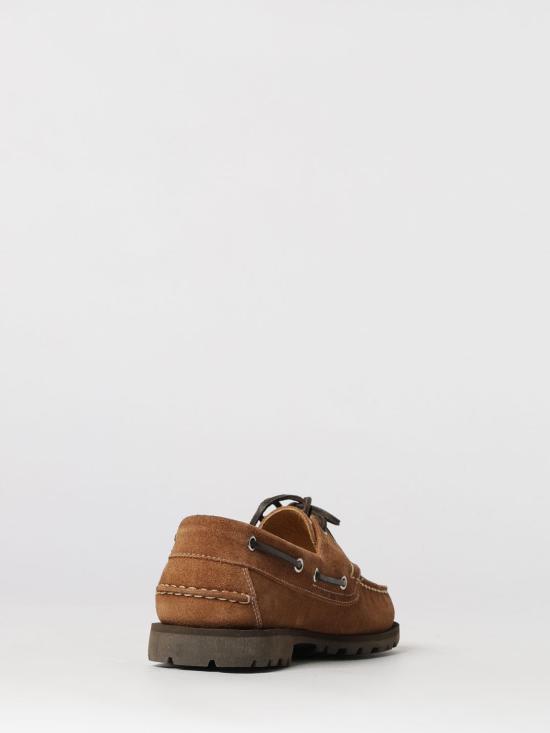 26SS 파라부트 로퍼 095827 VELCOGNAC Brown - PARABOOT