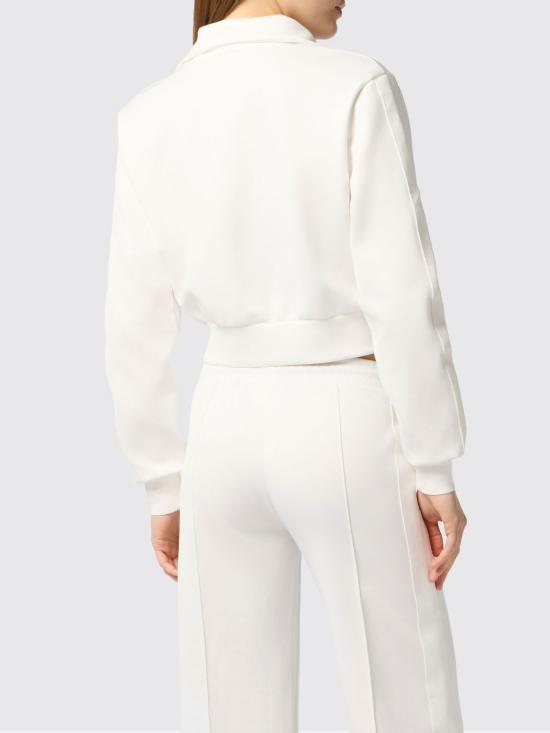 26SS 필립 플레인 스웨터 AAECWJB1923PTE003N 01OF White - PHILIPP PLEIN