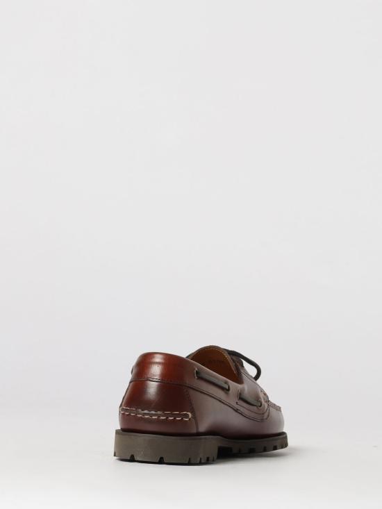 26SS 파라부트 로퍼 086803 LISAMERICA Brown - PARABOOT