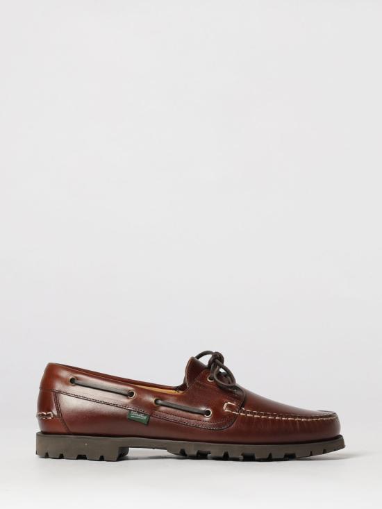 26SS 파라부트 로퍼 086803 LISAMERICA Brown
