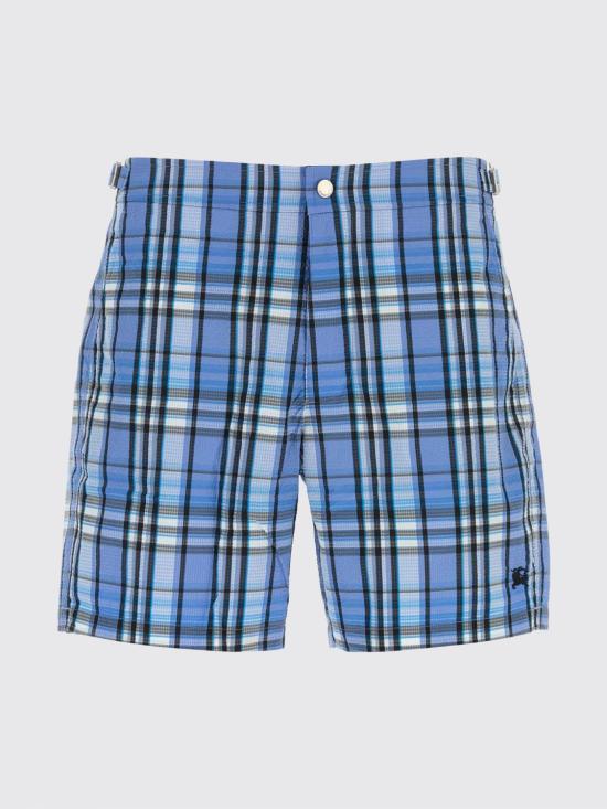 26SS 버버리 스윔팬츠 8123341 Multicolor - BURBERRY