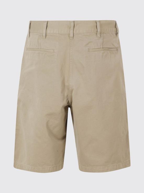 26SS 선플라워 숏팬츠 51501 KHAKI Green - SUNFLOWER