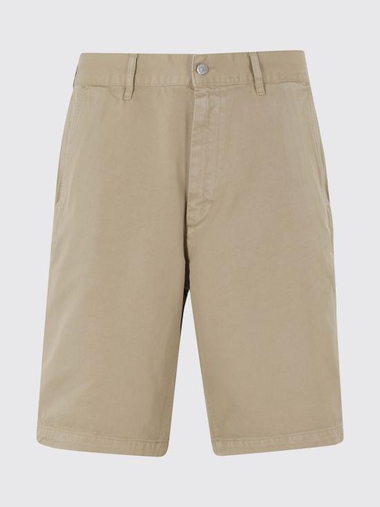 26SS 선플라워 숏팬츠 51501 KHAKI Green - SUNFLOWER