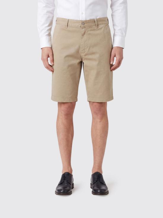 26SS 선플라워 숏팬츠 51501 KHAKI Green