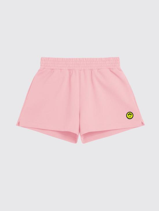 26SS 바로우 숏팬츠 S6BWWOSH141 049 Blush Pink - BARROW