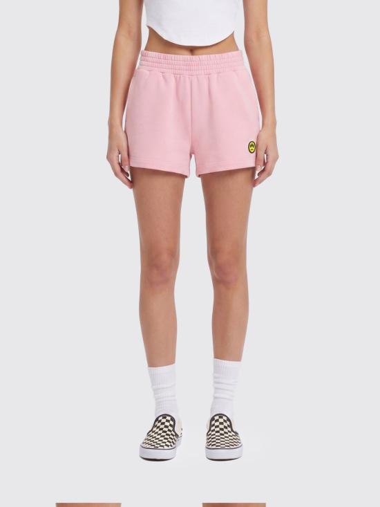 26SS 바로우 숏팬츠 S6BWWOSH141 049 Blush Pink