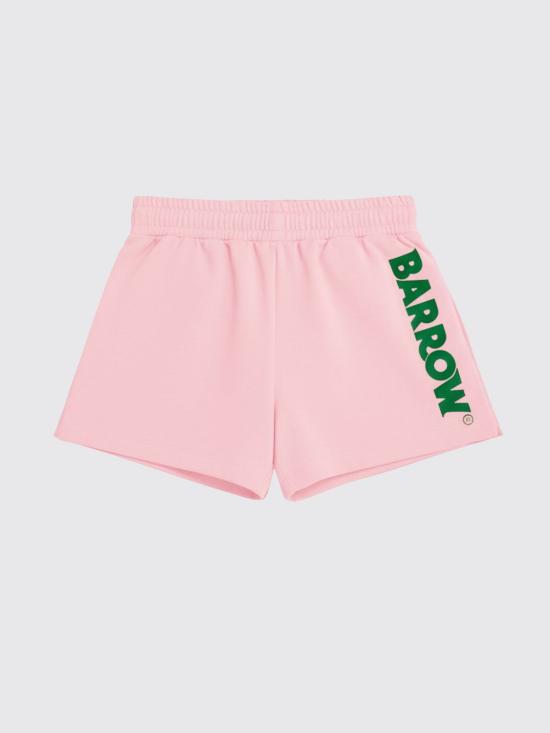 26SS 바로우 숏팬츠 S6BWWOSH141 049 Blush Pink - BARROW