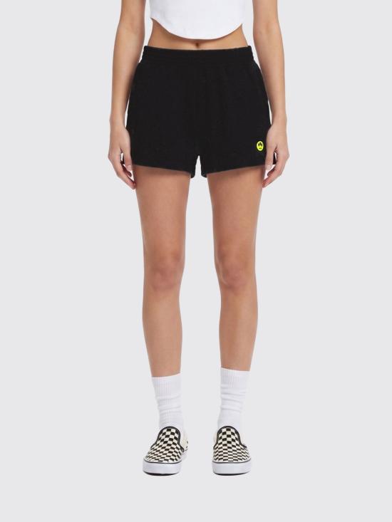 26SS 바로우 숏팬츠 S6BWWOSH141 110 Black