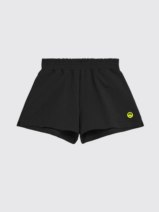 26SS 바로우 숏팬츠 S6BWWOSH141 110 Black - BARROW
