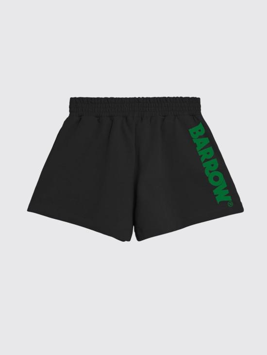 26SS 바로우 숏팬츠 S6BWWOSH141 110 Black - BARROW