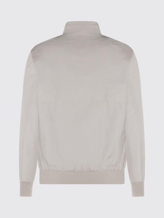26SS 바라쿠타 자켓 261BRCPS0001BCNY1 1007 Grey - BARACUTA