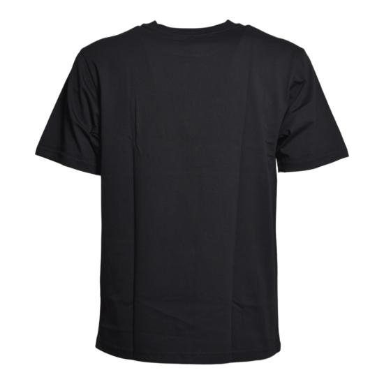 26SS 에비수 반팔 티셔츠 2ESHTM6TS1073 BLKX Nero - EVISU