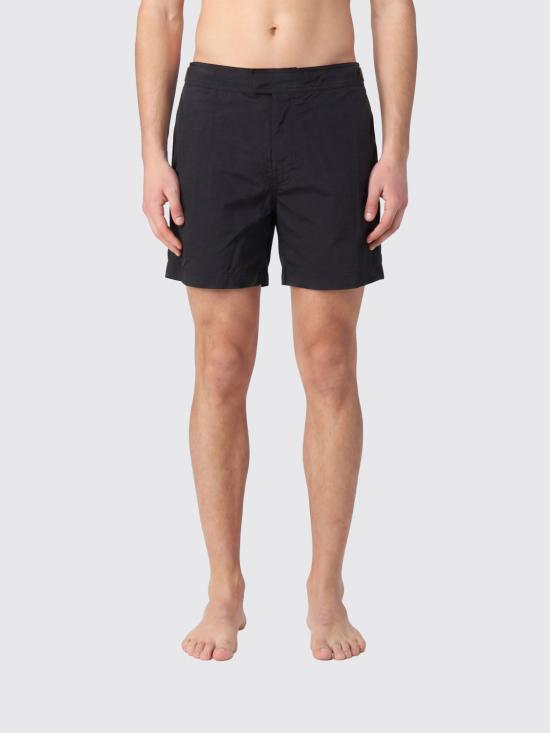 26SS 에르메네질도제냐 스윔팬츠 RAHB10A3BHRS00 B09 Navy