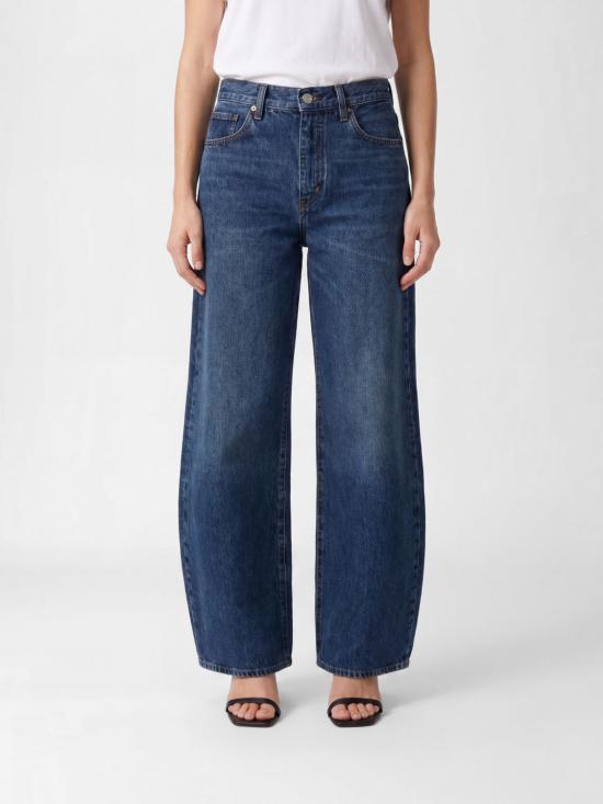 26SS 프레임 데님 팬츠 2058210 OSCU Blue 1