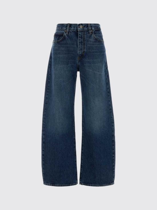 26SS 프레임 데님 팬츠 2058210 OSCU Blue 1 - FRAME