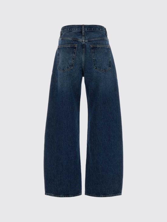 26SS 프레임 데님 팬츠 2058210 OSCU Blue 1 - FRAME