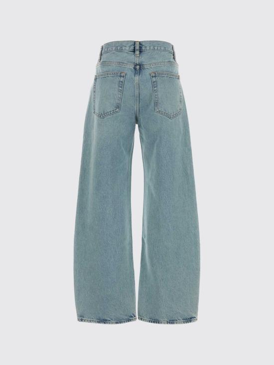 26SS 프레임 데님 팬츠 2058210 OTLW Blue 2 - FRAME