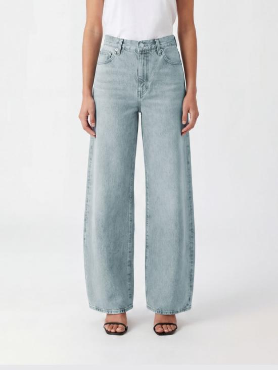 26SS 프레임 데님 팬츠 2058210 OTLW Blue 2