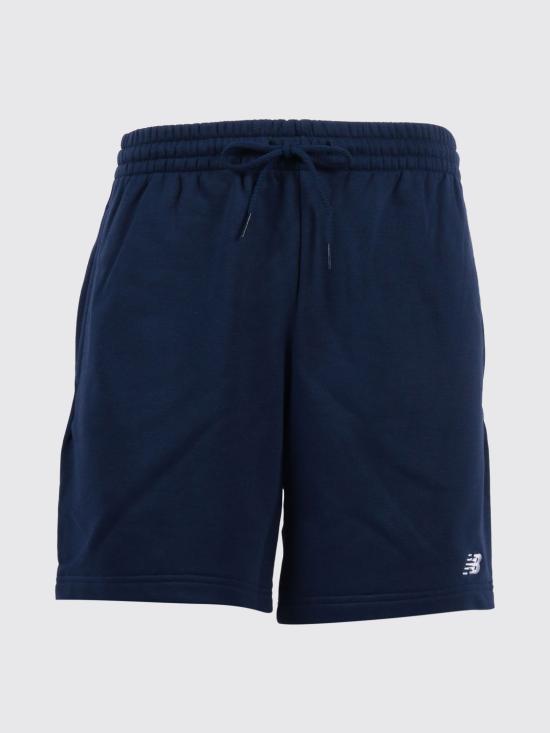 26SS 뉴발란스 숏팬츠 MS41520NNY Blue - NEW BALANCE