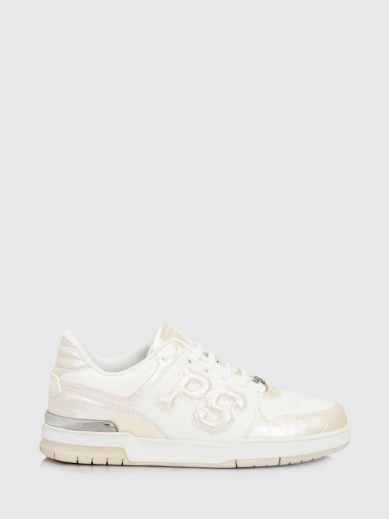 26SS 플레인스포츠 스니커즈 SAFSUSC0934SLE004N 01OF Bianco 4