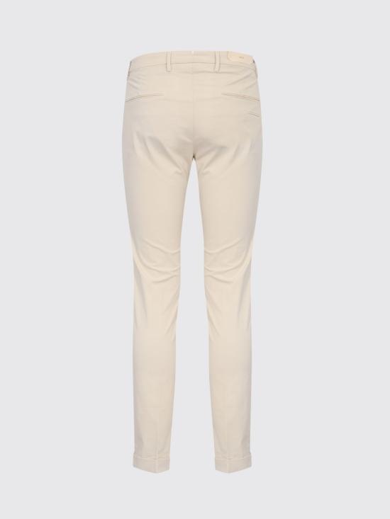 26SS 브릴리아1949 수트 팬츠 BG03300127 00103 White - BRIGLIA 1949
