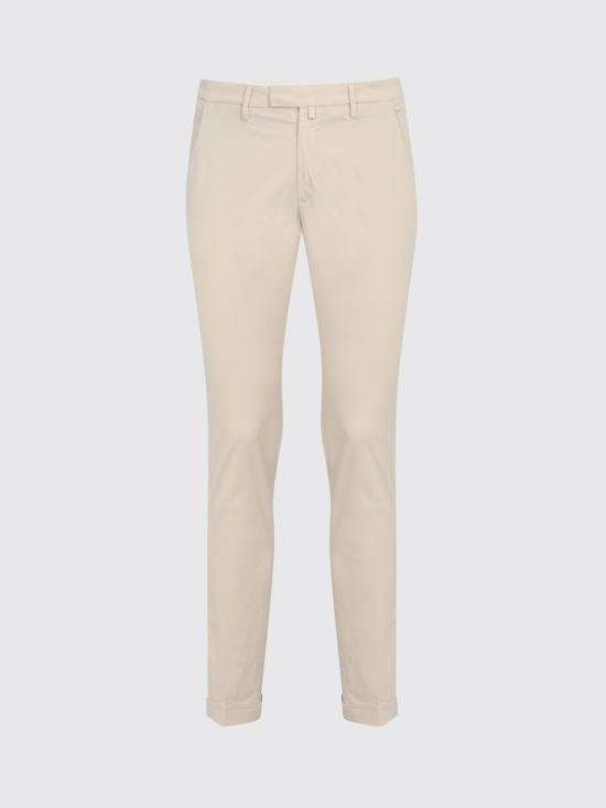 26SS 브릴리아1949 수트 팬츠 BG03300127 00103 White - BRIGLIA 1949