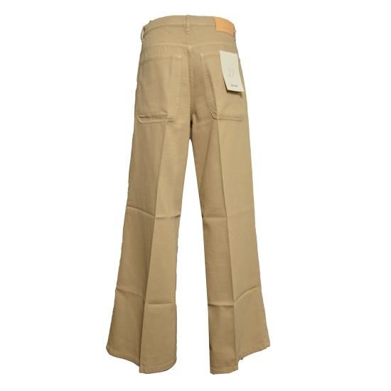 26SS 메르씨 스트레이트 팬츠 ANITAT26PE SAND Sabbia - MERCI