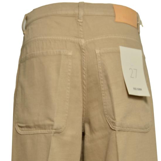 26SS 메르씨 스트레이트 팬츠 ANITAT26PE SAND Sabbia - MERCI