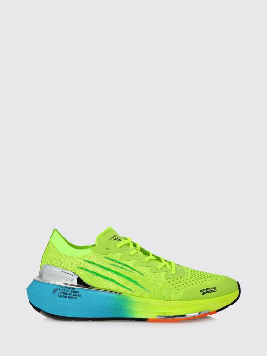 26SS 플레인스포츠 스니커즈 AAESUSC0856STE003N 2908 Yellow
