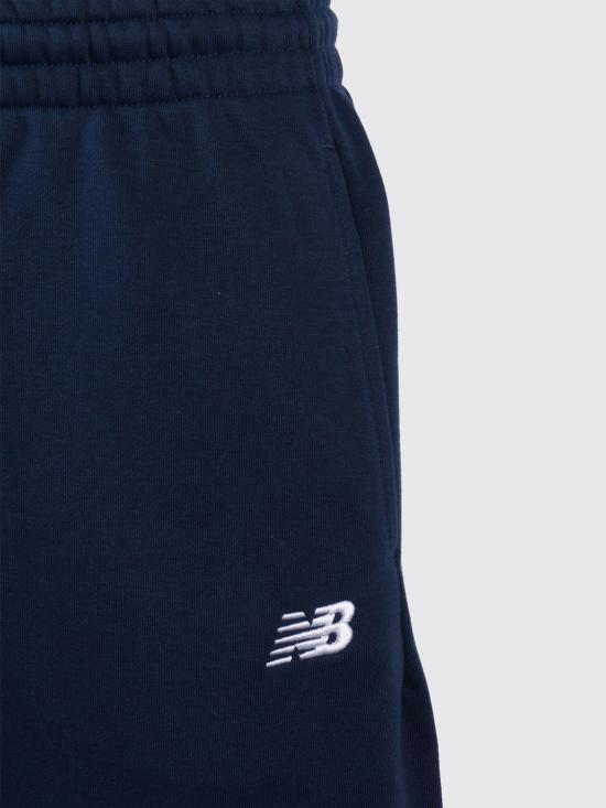 26SS 뉴발란스 트레이닝/조거 팬츠 MP41519NNY Blue - NEW BALANCE