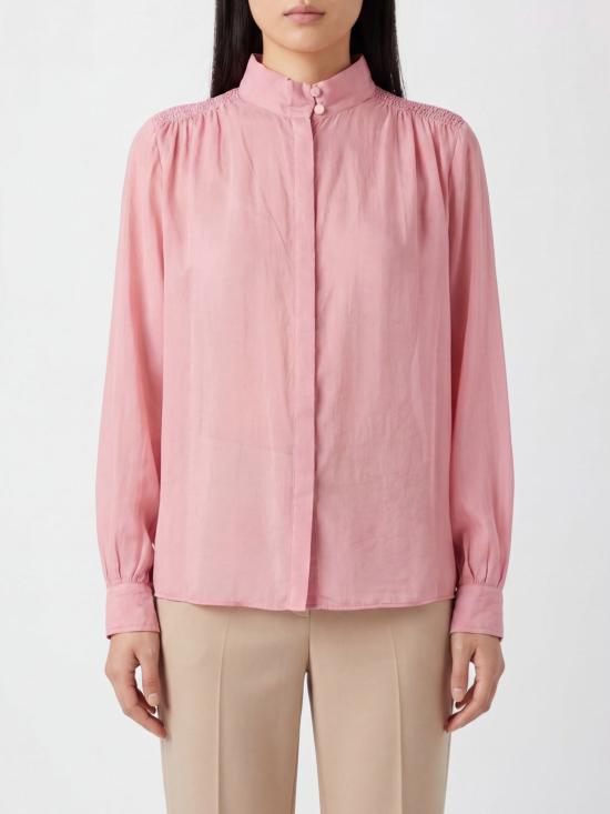 26SS 포르테포르테 블라우스 14619BISMYSHIRT 1502 Multicolor
