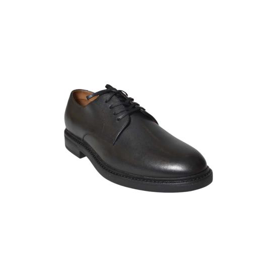 26SS 폴로 랄프로렌 드레스 슈즈 803945279002 BLACK Nero - POLO RALPH LAUREN