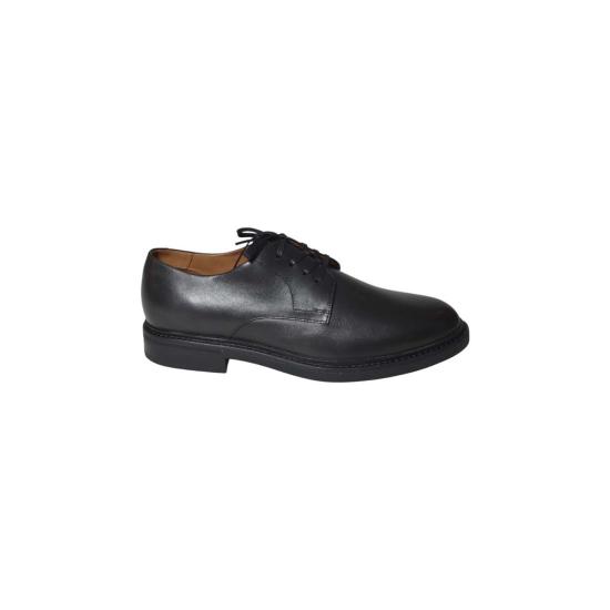 26SS 폴로 랄프로렌 드레스 슈즈 803945279002 BLACK Nero